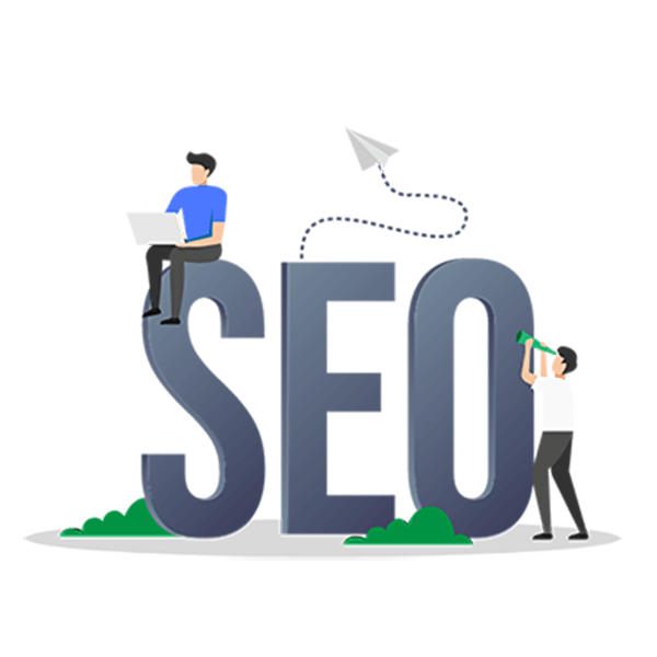 SEO TOP Website VieDigi