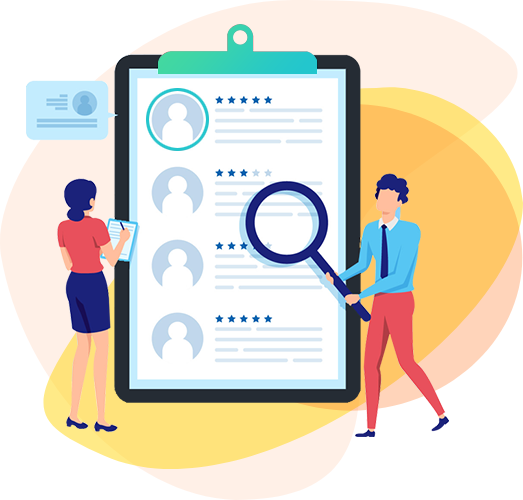 Dịch Vụ Chăm Sóc Fanpage 5 Recruitment