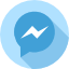 Dịch Vụ Chăm Sóc Fanpage 3 icon facebook messager