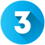 number 3