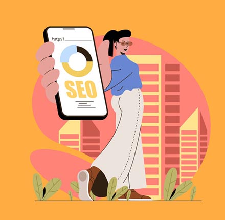 Dịch vụ SEO Top website Việt Digital