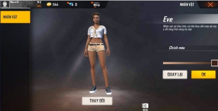 Bước 2: Hướng dẫn chơi Free Fire trên PC cực đơn giản