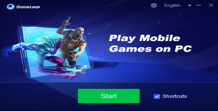 Bước 3: Cách tải Free Fire trên PC 