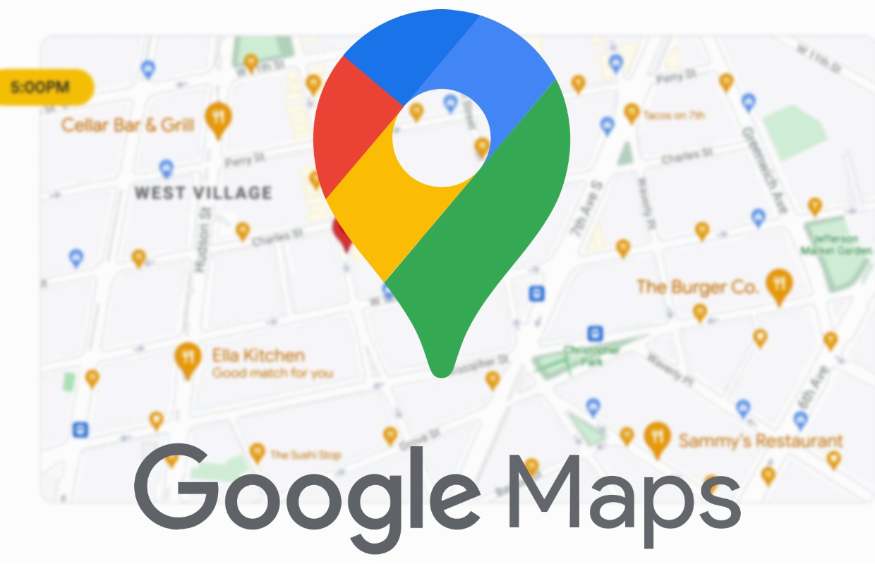 Nhúng google maps vào website asp net